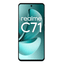 TELEFONO MOVIL LIBRE REALME C71 6.67", OCTA CORE, 8GB, 256GB, AND15 , VERDE