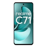 Miniatura 2 de TELEFONO MOVIL LIBRE REALME C71 6.67", OCTA CORE, 8GB, 256GB, AND15 , VERDE