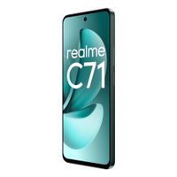 Miniatura 9 de TELEFONO MOVIL LIBRE REALME C71 6.67", OCTA CORE, 8GB, 256GB, AND15 , VERDE