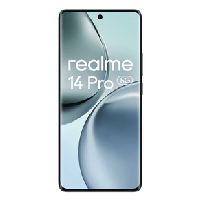 REALME  14 Pro 5G 6.77" 5G 8GB/256GB Gris