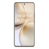 Miniatura 1 de REALME  14 Pro 5G 6.77" 5G 8GB/256GB Blanco