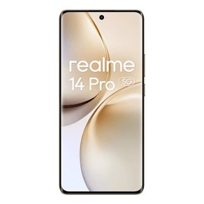 REALME  14 Pro 5G 6.77" 5G 8GB/256GB Blanco