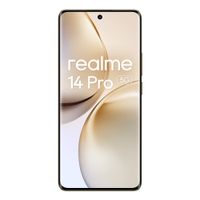 Miniatura 2 de REALME  14 Pro 5G 6.77" 5G 8GB/256GB Blanco