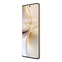 Miniatura 8 de REALME  14 Pro 5G 6.77" 5G 8GB/256GB Blanco