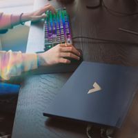 Miniatura 5 de PORTATIL GAMING HP VICTUS 15 CORE 7 - 240H, 16GB DDR4, 1TB SSD,  RTX 5060, 15.6" FHD/ FREEDOS