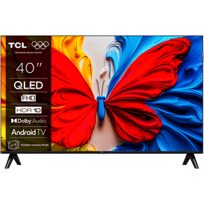 TCL 40" S5K 40S5K QLED Full HD