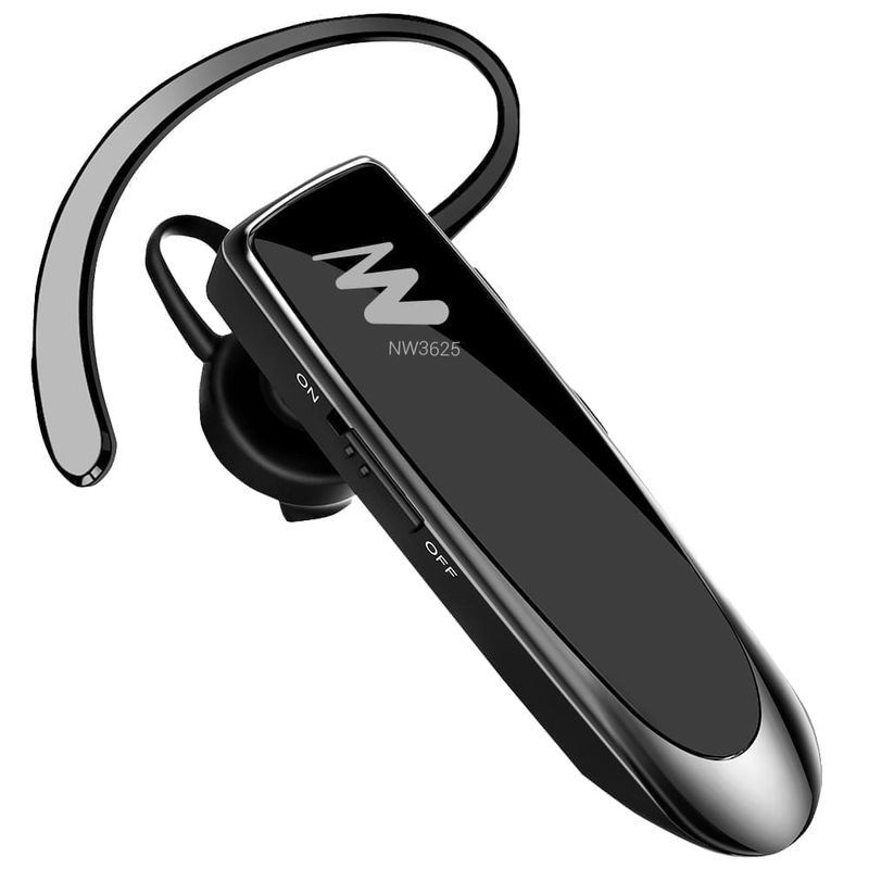 Auriculares Manos Libres BT NETWAY V2 - Imagen 1 de 1
