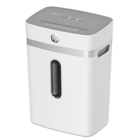 Miniatura 1 de Destructora HP OneShred 12CC