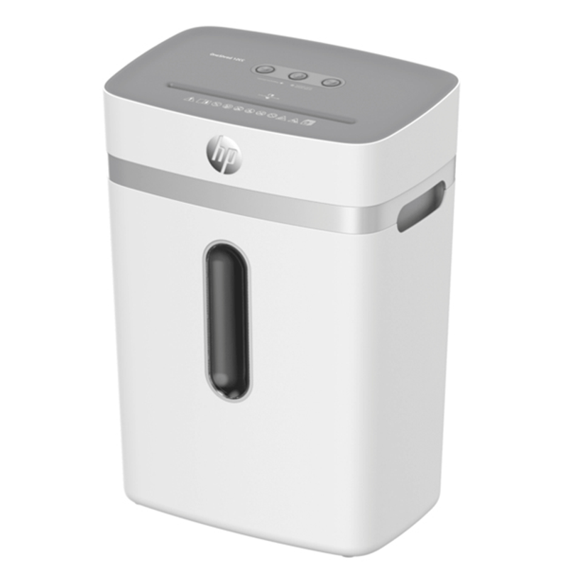 Destructora HP OneShred 12CC - Imagen 1 de 5