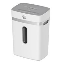 Miniatura 2 de Destructora HP OneShred 12CC