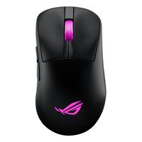 Miniatura 2 de RATON ASUS ROG KERIS II ORIGIN (BLACK)