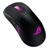 Miniatura 4 de RATON ASUS ROG KERIS II ORIGIN (BLACK)