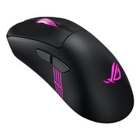 Miniatura 5 de RATON ASUS ROG KERIS II ORIGIN (BLACK)