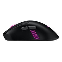 Miniatura 6 de RATON ASUS ROG KERIS II ORIGIN (BLACK)