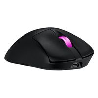 Miniatura 8 de RATON ASUS ROG KERIS II ORIGIN (BLACK)
