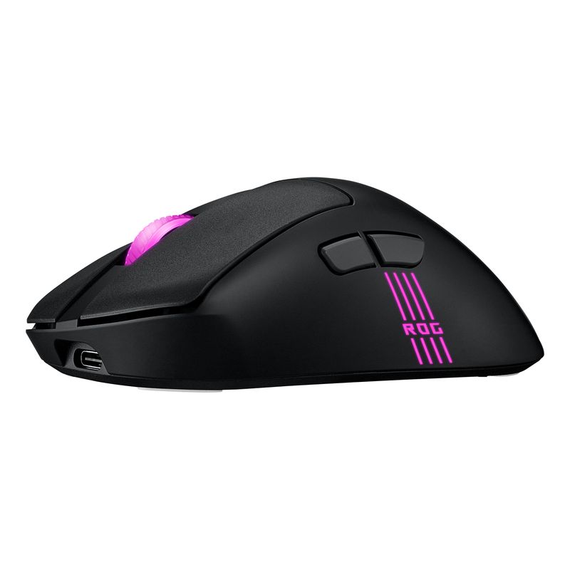 RATON ASUS ROG KERIS II ORIGIN (BLACK) - Imagen 10 de 11