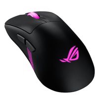 Miniatura 11 de RATON ASUS ROG KERIS II ORIGIN (BLACK)