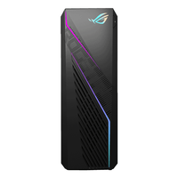Miniatura 1 de ASUS CPU ROG STRIX G16CHR-71470F0370.  i7-14700F. RTX4070 SUPER. 32GB DDR5. 1TB SSD. MIDI TORRE. GRIS