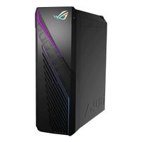 Miniatura 3 de ASUS CPU ROG STRIX G16CHR-71470F0370.  i7-14700F. RTX4070 SUPER. 32GB DDR5. 1TB SSD. MIDI TORRE. GRIS