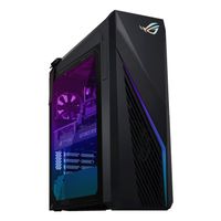 Miniatura 4 de ASUS CPU ROG STRIX G16CHR-71470F0370.  i7-14700F. RTX4070 SUPER. 32GB DDR5. 1TB SSD. MIDI TORRE. GRIS