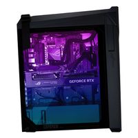 Miniatura 6 de ASUS CPU ROG STRIX G16CHR-71470F0370.  i7-14700F. RTX4070 SUPER. 32GB DDR5. 1TB SSD. MIDI TORRE. GRIS