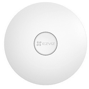 EZVIZ HOME GATEWAY PASARELA COMPATIBLE HOMEKIT Y MATTER BLANCO