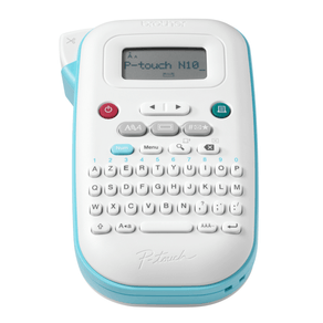 Brother Rotuladora Electronica PTN10