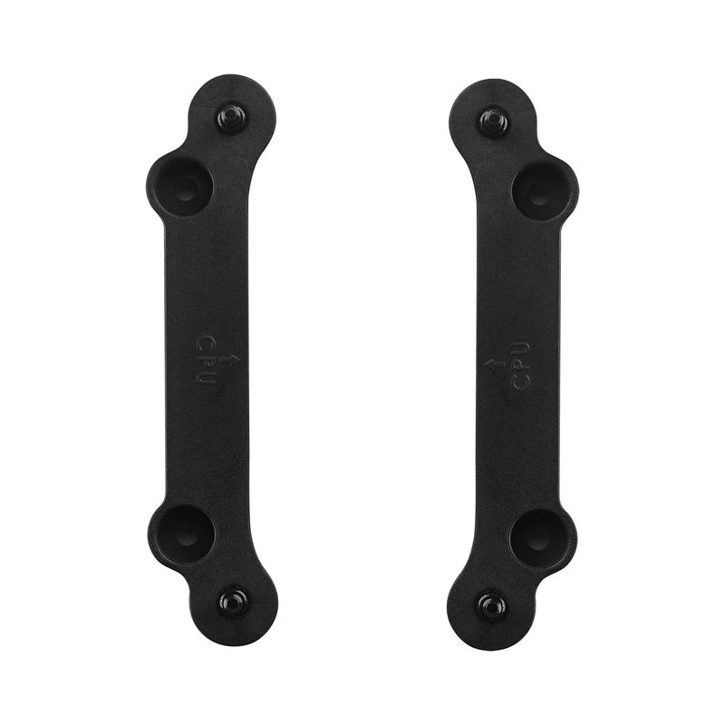 SISTEMA DE REFRIGERACION LIQUIDA ASUS PARA CPU ROG RYUJIN III WB - Imagen 10 de 14