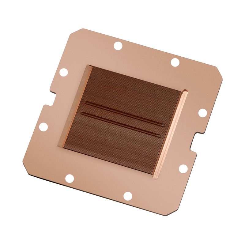 SISTEMA DE REFRIGERACION LIQUIDA ASUS PARA CPU ROG RYUJIN III WB - Imagen 12 de 14