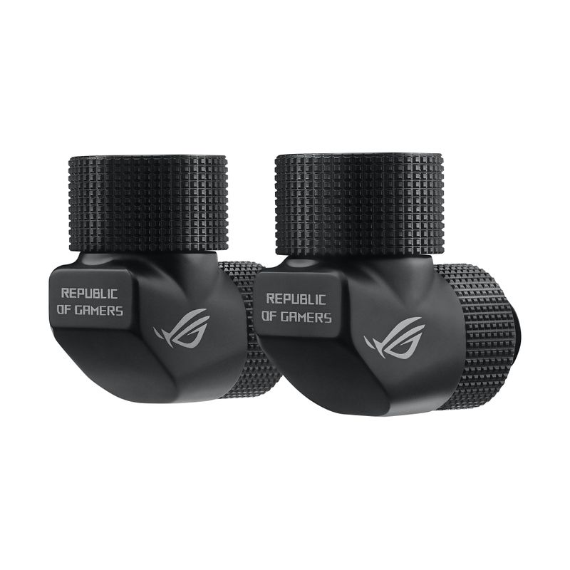 SISTEMA DE REFRIGERACION LIQUIDA ASUS PARA CPU ROG RYUJIN III WB - Imagen 14 de 14