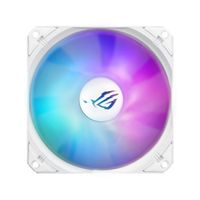 Miniatura 6 de SISTEMA DE REFRIGERACION LIQUIDA ASUS PARA CPU ROG STRIX LC III 360 ARGB LCD WHT