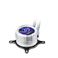 Miniatura 11 de SISTEMA DE REFRIGERACION LIQUIDA ASUS PARA CPU ROG STRIX LC III 360 ARGB LCD WHT