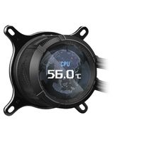 Miniatura 7 de SISTEMA DE REFRIGERACION LIQUIDA ASUS PARA CPU ROG STRIX LC III 360 ARGB LCD