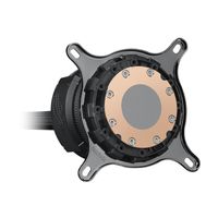 Miniatura 8 de SISTEMA DE REFRIGERACION LIQUIDA ASUS PARA CPU ROG STRIX LC III 360 ARGB LCD