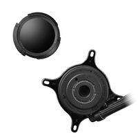 Miniatura 10 de SISTEMA DE REFRIGERACION LIQUIDA ASUS PARA CPU ROG STRIX LC III 360 ARGB LCD