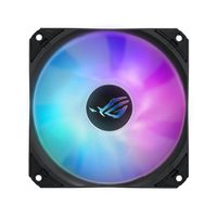 Miniatura 11 de SISTEMA DE REFRIGERACION LIQUIDA ASUS PARA CPU ROG STRIX LC III 360 ARGB LCD