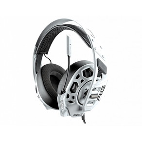 NACON RIG 500 PRO HC GEN2 Auriculares Al mbrico Diadema Juego Blanco