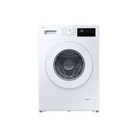 Miniatura 2 de LAVADORA CARGA FRONTAL SAMSUNG WW70FG3M05TWEC 7 KG 1400 RPM A BLANCO
