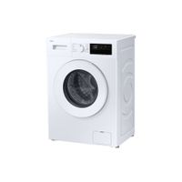Miniatura 4 de LAVADORA CARGA FRONTAL SAMSUNG WW70FG3M05TWEC 7 KG 1400 RPM A BLANCO
