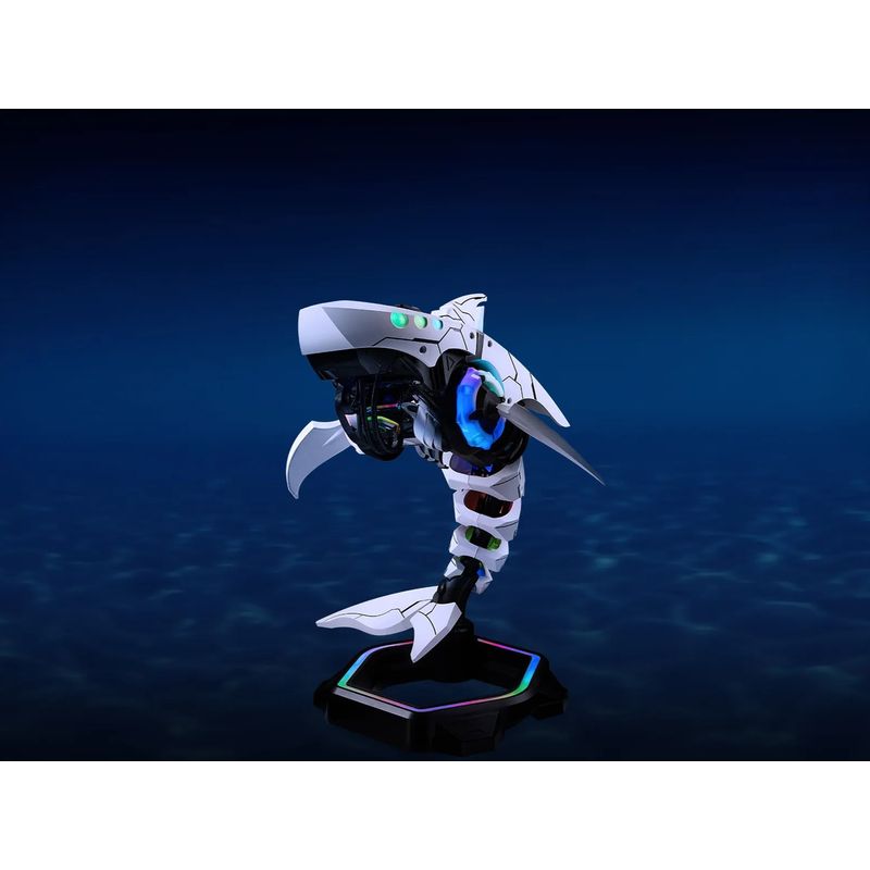 Cooler Master Shark X incluye Fuente y Refrigeración - Imagen 1 de 5