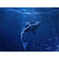 Miniatura 4 de Cooler Master Shark X incluye Fuente y Refrigeración