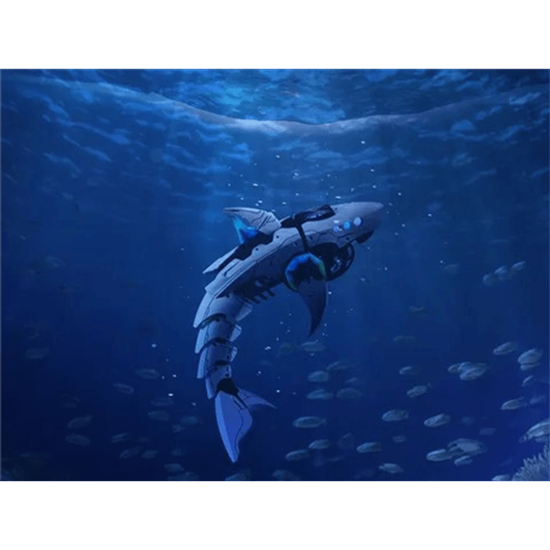 Cooler Master Shark X incluye Fuente y Refrigeración - Imagen 4 de 5