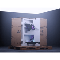 Miniatura 5 de Cooler Master Shark X incluye Fuente y Refrigeración