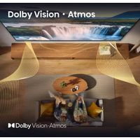 Miniatura 6 de TELEVISOR LED HISENSE 65E77Q SMART TV 65" HD