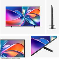 Miniatura 13 de TELEVISOR LED HISENSE 65E77Q SMART TV 65" HD