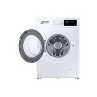 Miniatura 5 de LAVADORA CARGA FRONTAL SAMSUNG WW90FG3M05TWEC 9 KG 1400 RPM A BLANCO