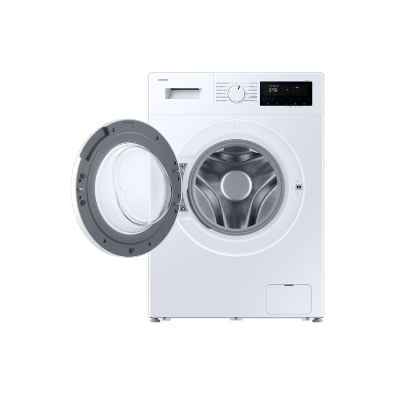 LAVADORA CARGA FRONTAL SAMSUNG WW90FG3M05TWEC 9 KG 1400 RPM A BLANCO - Imagen 5 de 8