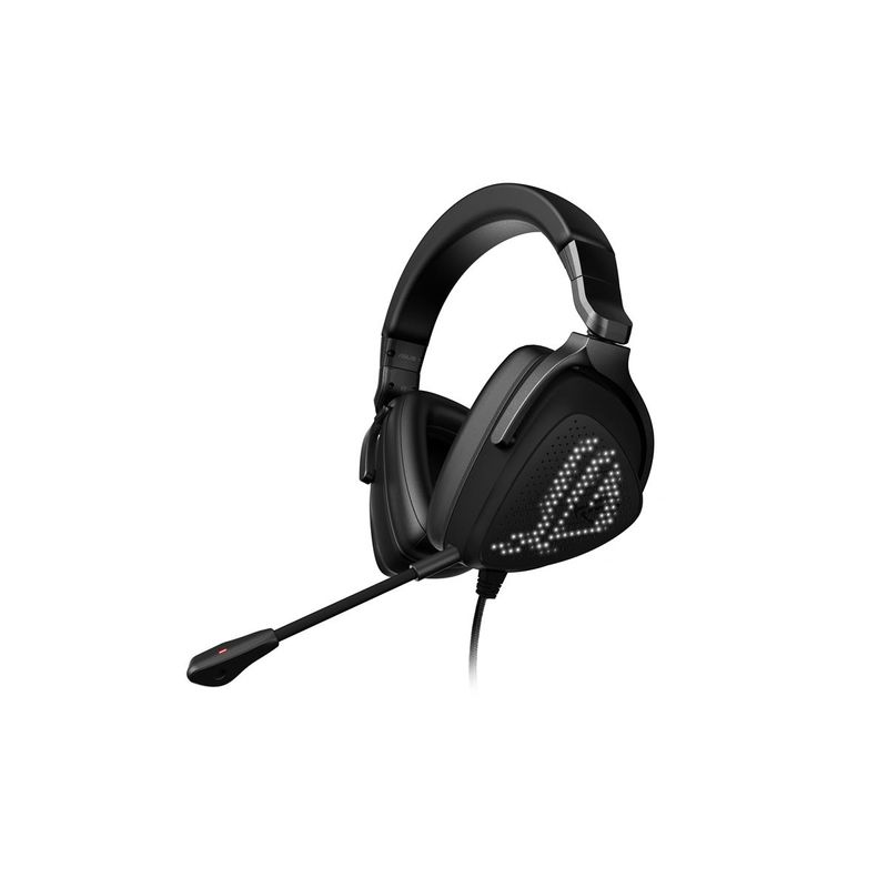 AURICULARES ASUS ROG DELTA S ANIMATE - Imagen 2 de 7