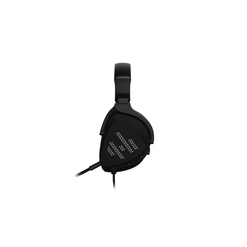 AURICULARES ASUS ROG DELTA S ANIMATE - Imagen 6 de 7