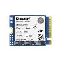 Miniatura 2 de KINGSTON  2000G NV3 M.2 2230 NVMe SSD  SSD 2000GB M.2  6000MB/s PCI Express 4.0 NVMe
